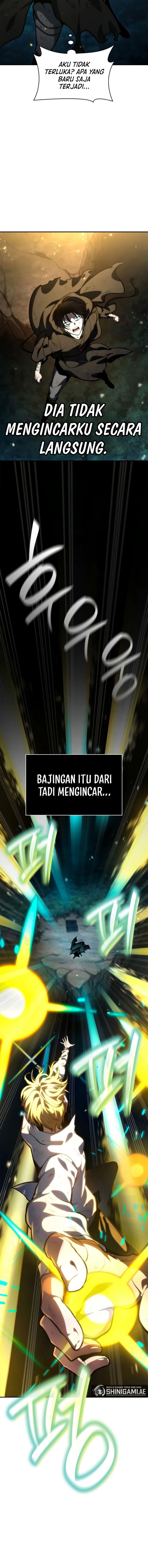 Read Infinite Mage id Manga Online