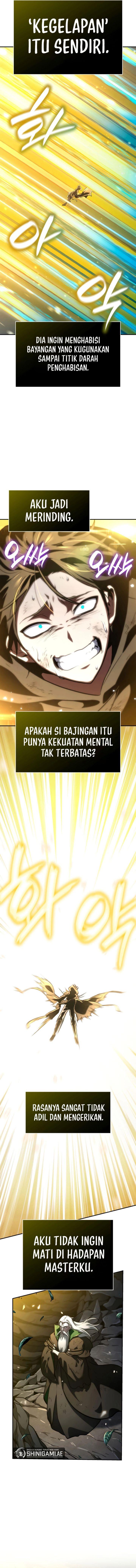 Read Infinite Mage id Manga Online