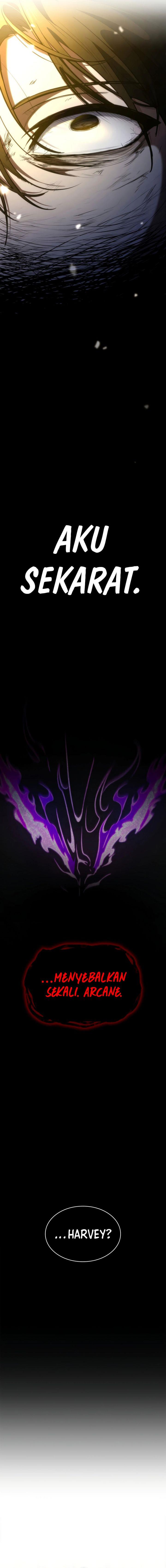 Read Infinite Mage id Manga Online