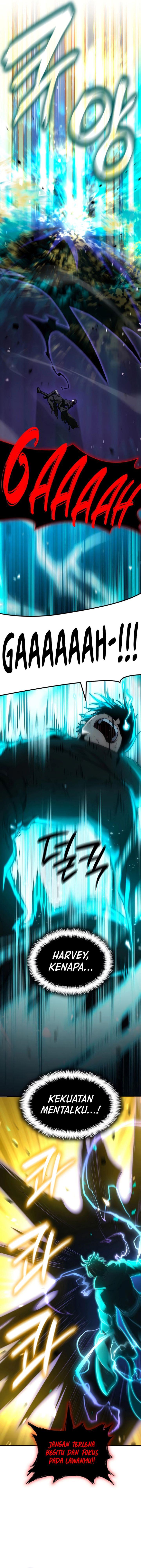 Read Infinite Mage id Manga Online