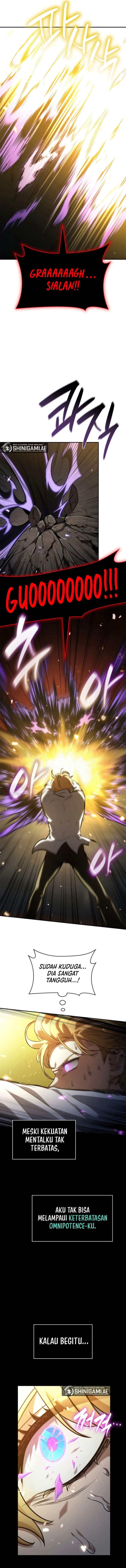 Read Infinite Mage id Manga Online
