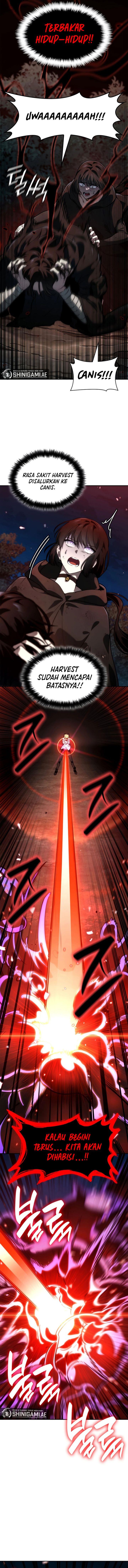 Read Infinite Mage id Manga Online