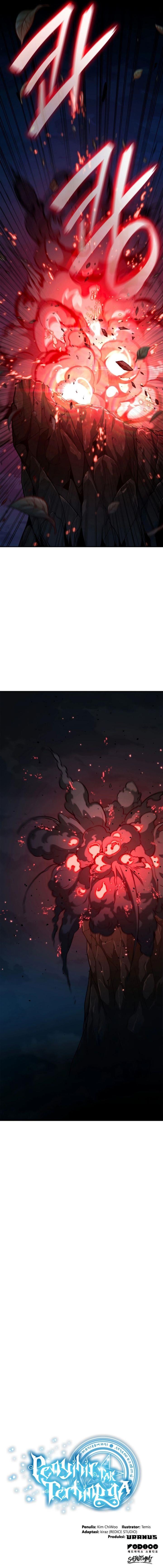 Read Infinite Mage id Manga Online