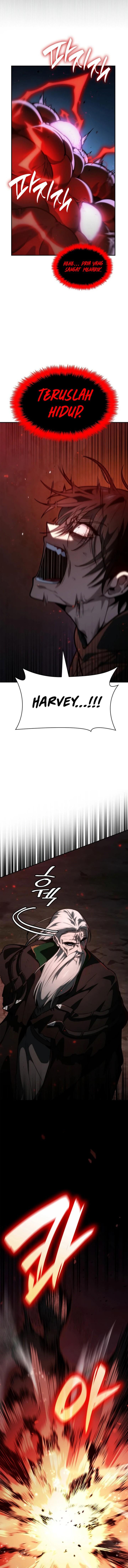 Read Infinite Mage id Manga Online