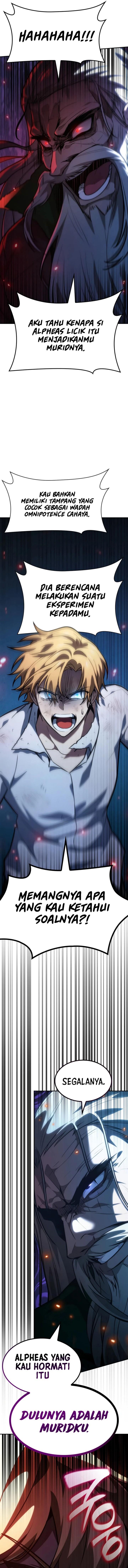 Read Infinite Mage id Manga Online