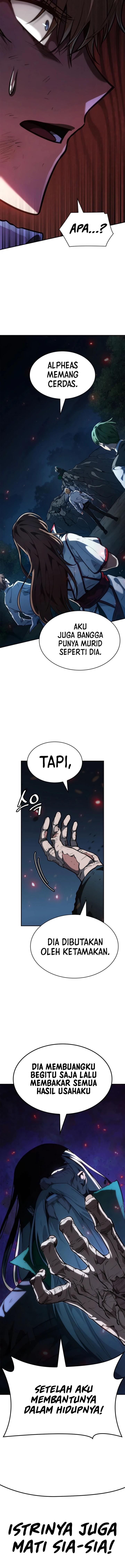 Read Infinite Mage id Manga Online