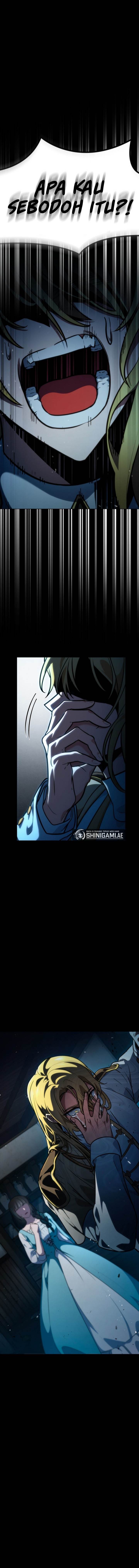 Read Infinite Mage id Manga Online