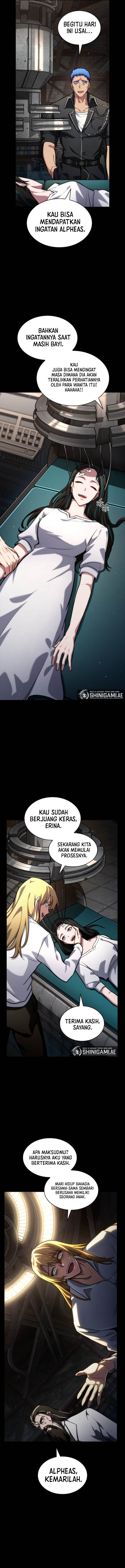 Read Infinite Mage id Manga Online