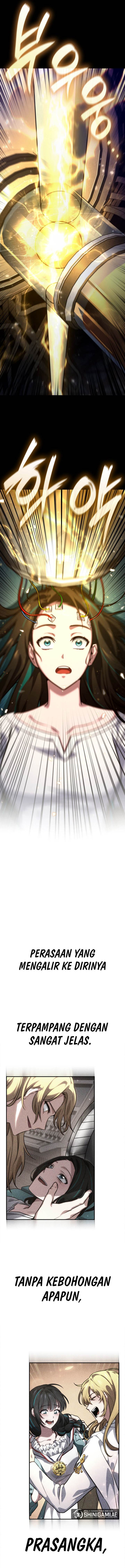 Read Infinite Mage id Manga Online