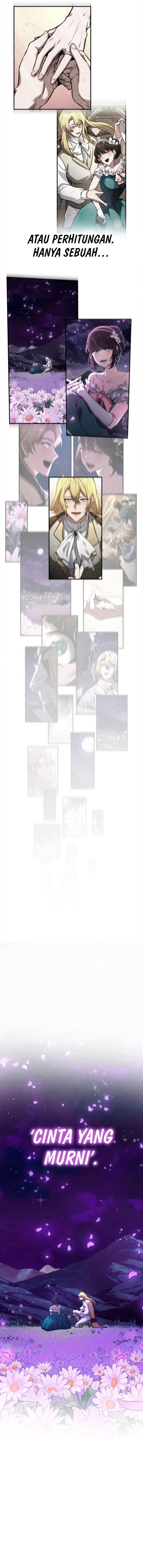 Read Infinite Mage id Manga Online