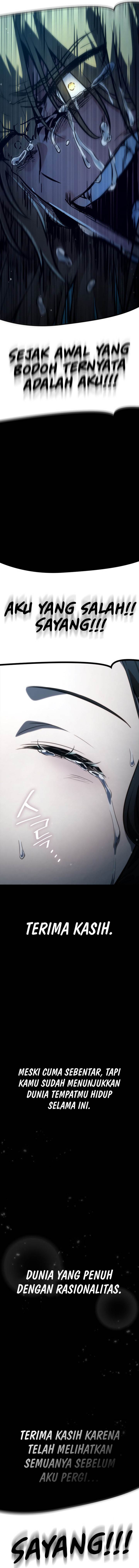 Read Infinite Mage id Manga Online