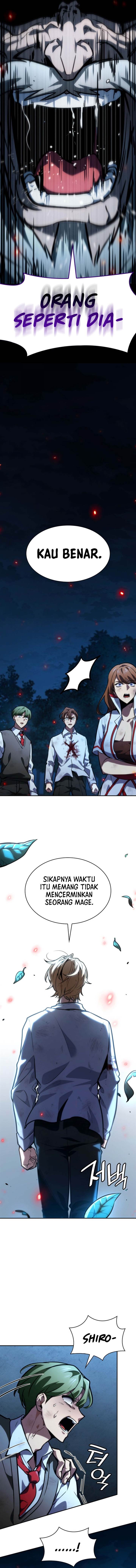 Read Infinite Mage id Manga Online