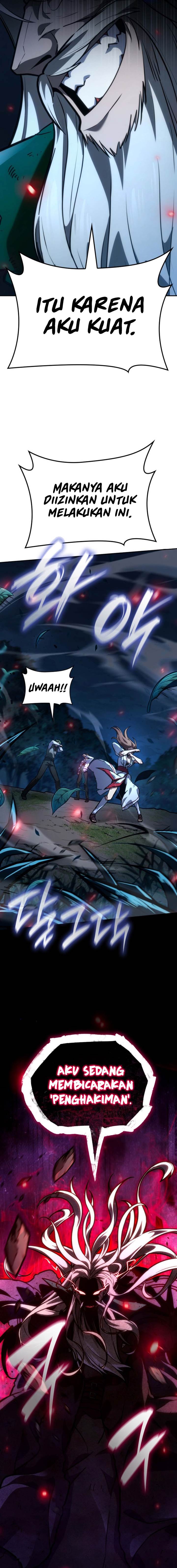 Read Infinite Mage id Manga Online