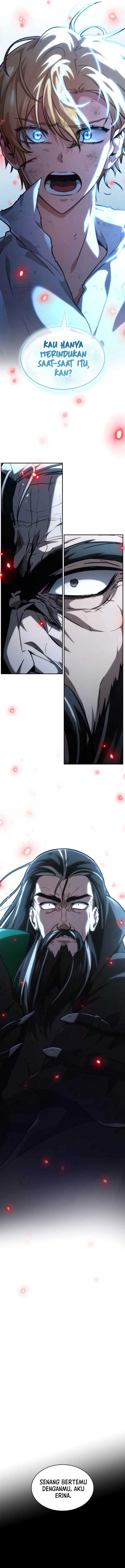 Read Infinite Mage id Manga Online