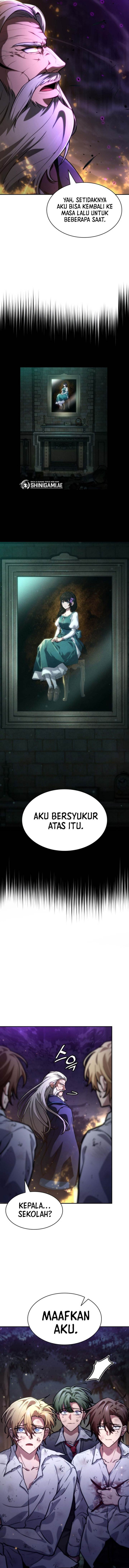 Read Infinite Mage id Manga Online