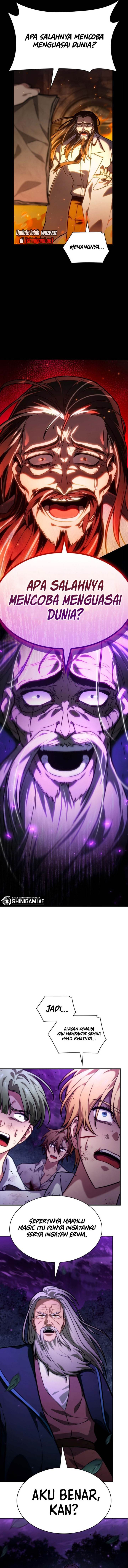 Read Infinite Mage id Manga Online