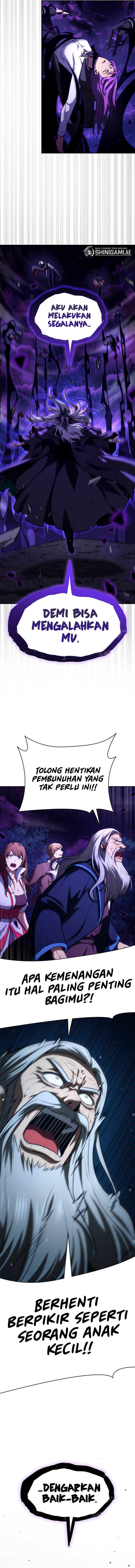Read Infinite Mage id Manga Online