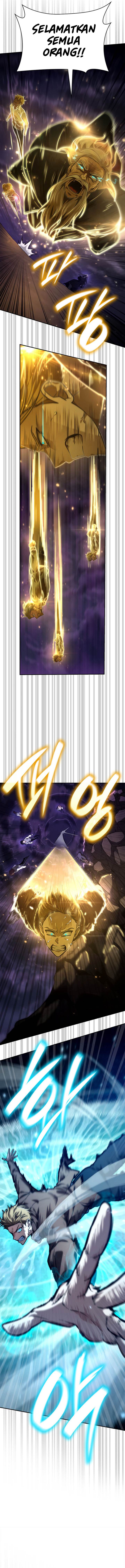 Read Infinite Mage id Manga Online