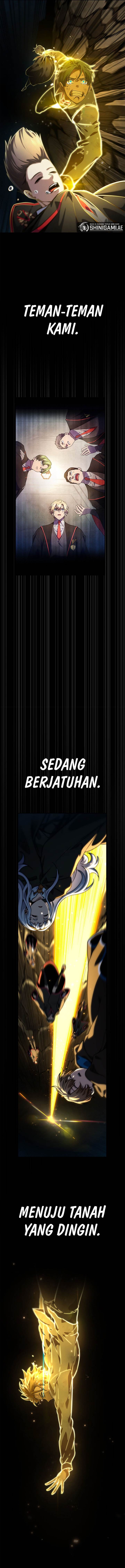 Read Infinite Mage id Manga Online