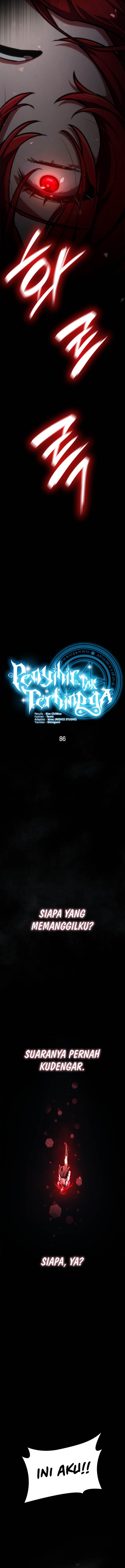 Read Infinite Mage id Manga Online