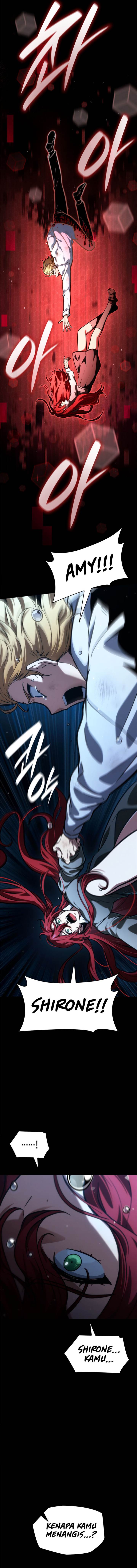 Read Infinite Mage id Manga Online