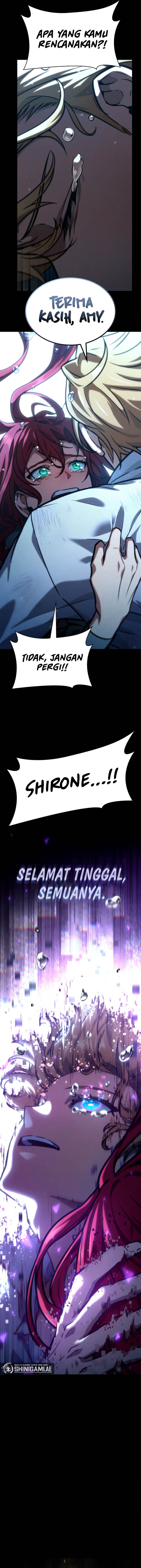 Read Infinite Mage id Manga Online