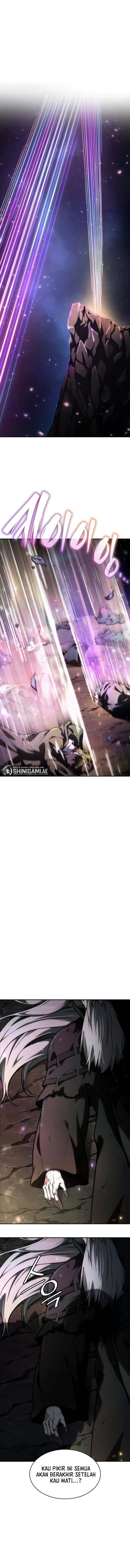Read Infinite Mage id Manga Online