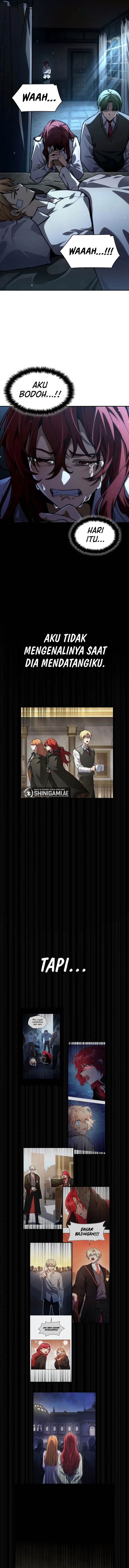 Read Infinite Mage id Manga Online