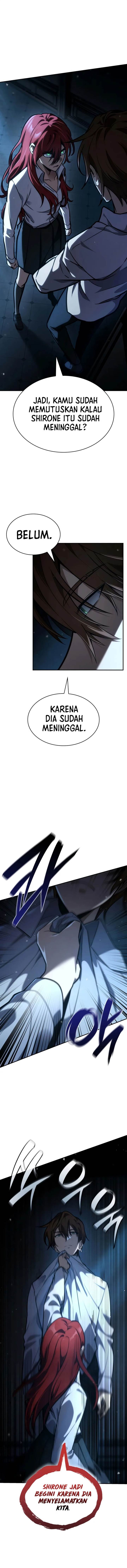 Read Infinite Mage id Manga Online