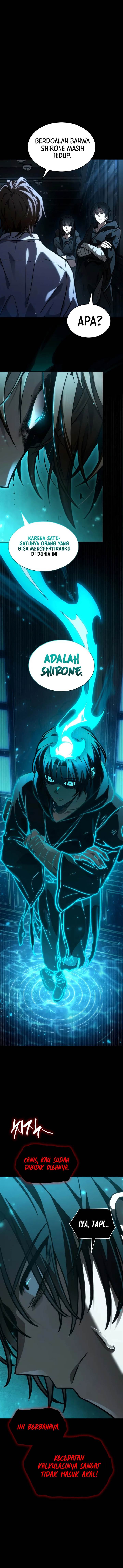 Read Infinite Mage id Manga Online