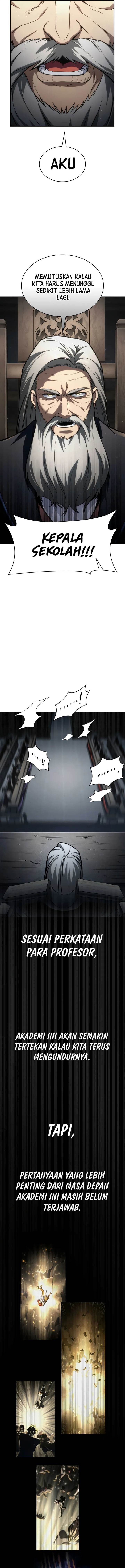Read Infinite Mage id Manga Online