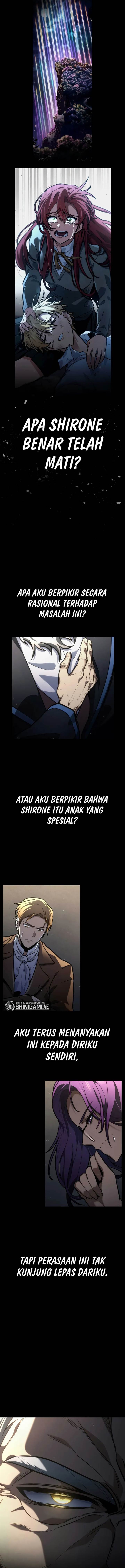 Read Infinite Mage id Manga Online