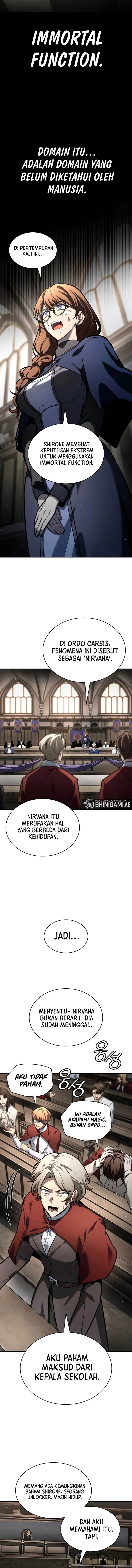 Read Infinite Mage id Manga Online