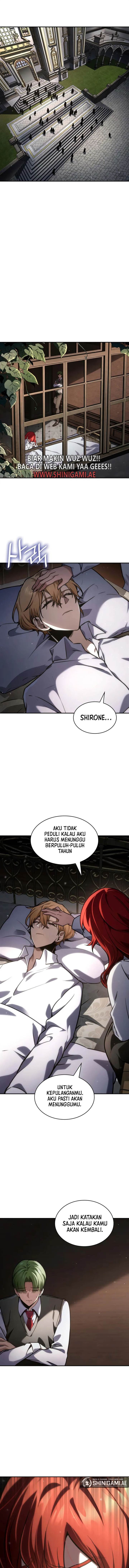 Read Infinite Mage id Manga Online