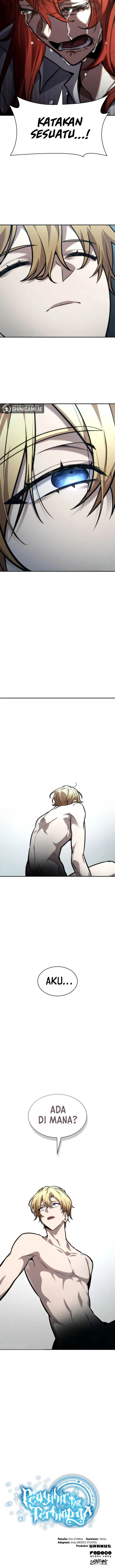 Read Infinite Mage id Manga Online