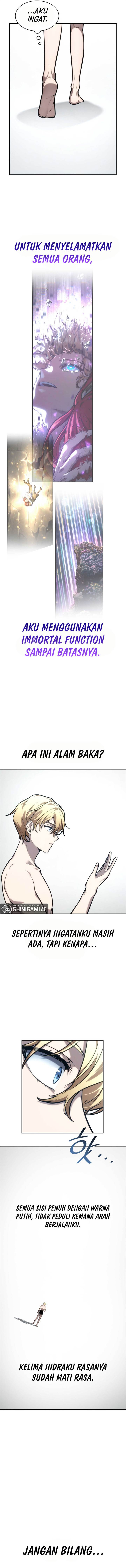 Read Infinite Mage id Manga Online