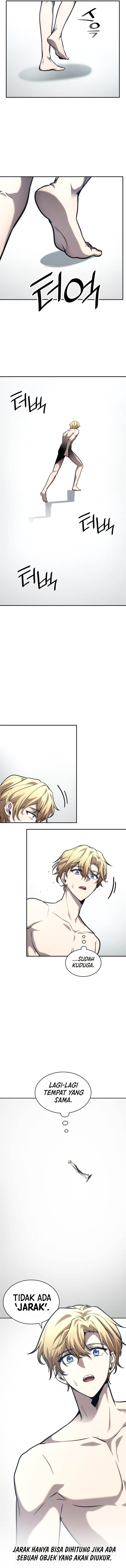 Read Infinite Mage id Manga Online