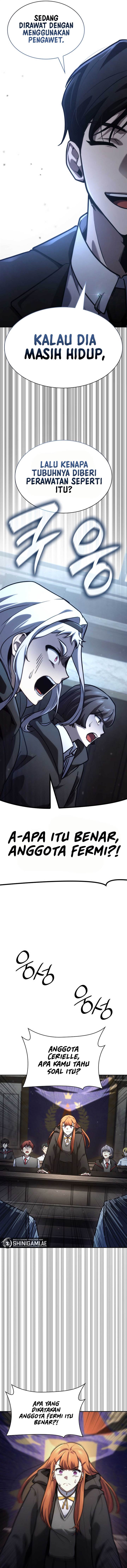Read Infinite Mage id Manga Online
