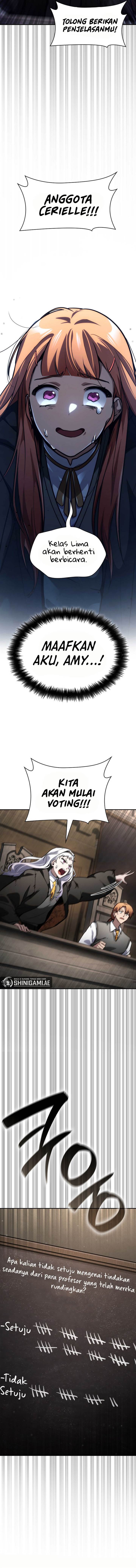 Read Infinite Mage id Manga Online