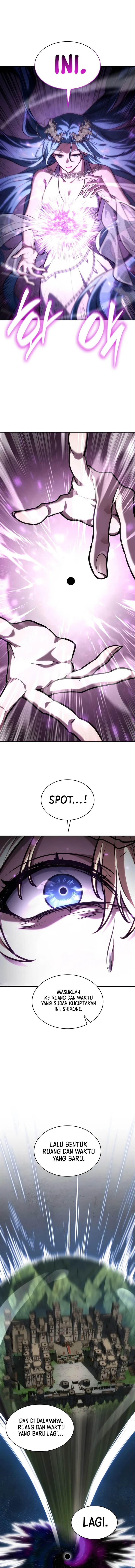 Read Infinite Mage id Manga Online