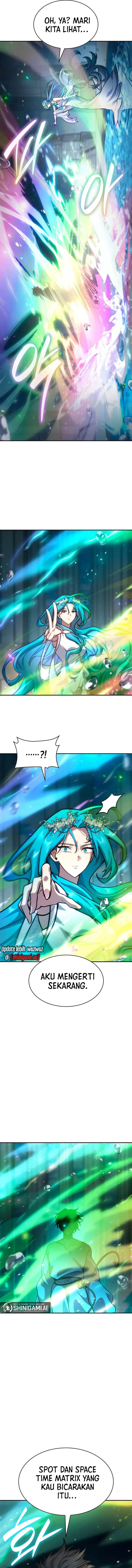 Read Infinite Mage id Manga Online