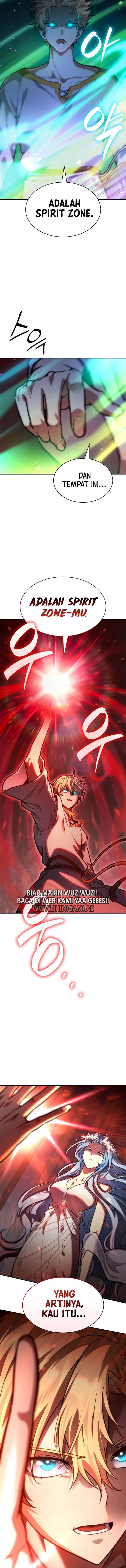 Read Infinite Mage id Manga Online