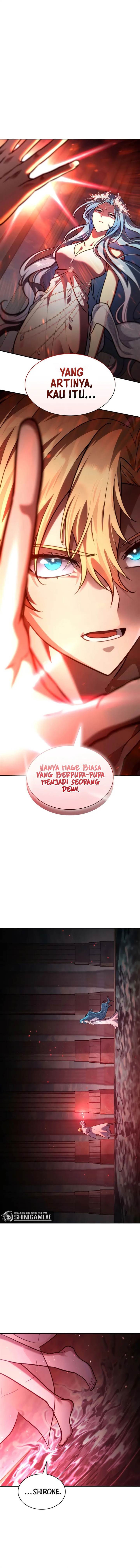 Read Infinite Mage id Manga Online
