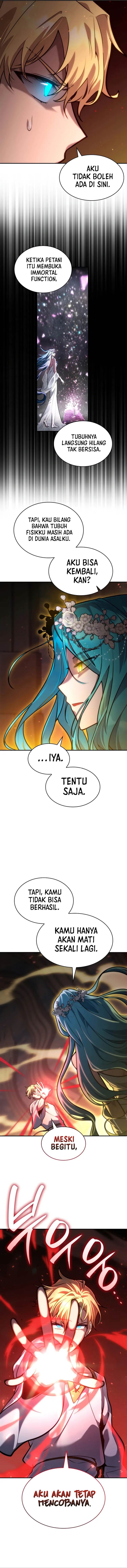 Read Infinite Mage id Manga Online