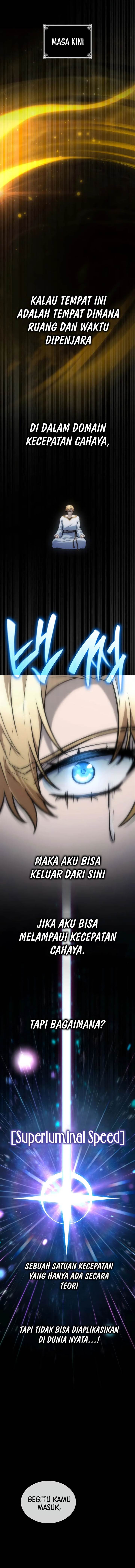 Read Infinite Mage id Manga Online