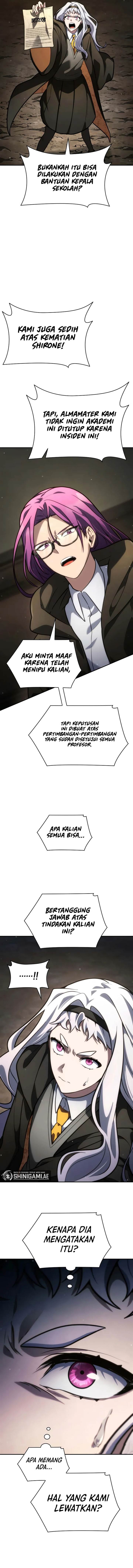 Read Infinite Mage id Manga Online