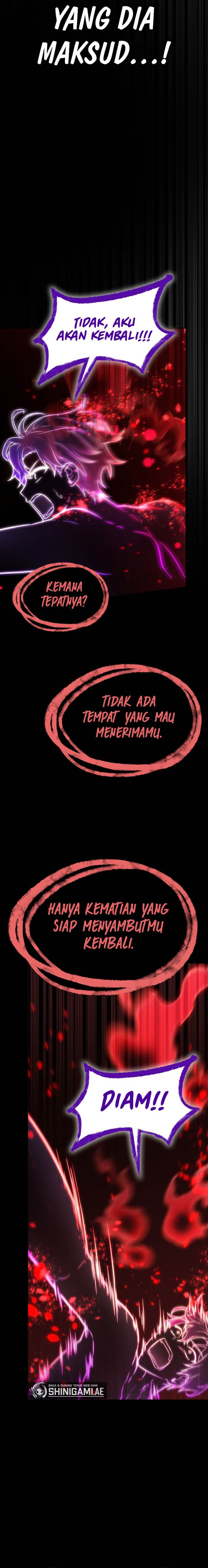 Read Infinite Mage id Manga Online