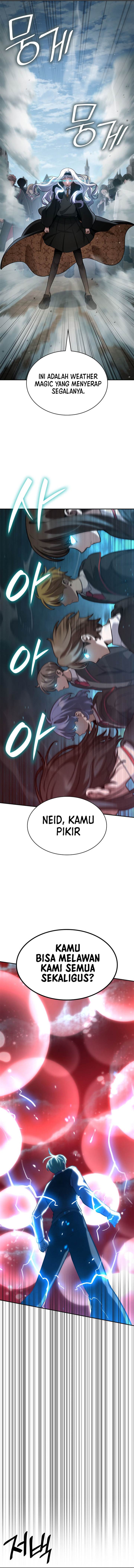 Read Infinite Mage id Manga Online