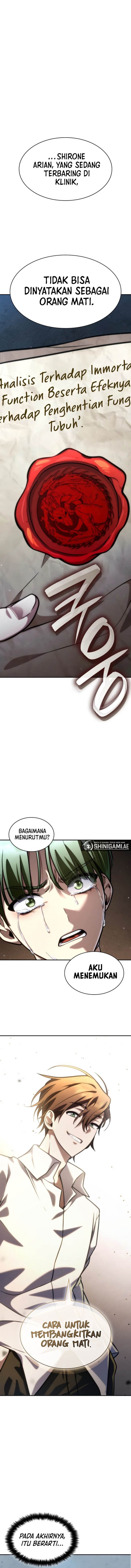 Read Infinite Mage id Manga Online