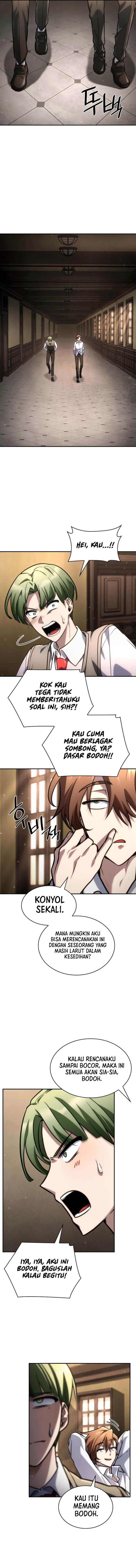 Read Infinite Mage id Manga Online